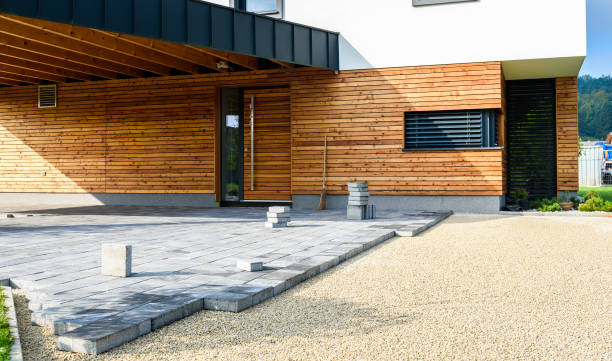 Professional Driveway Pavers in Olympia, SC