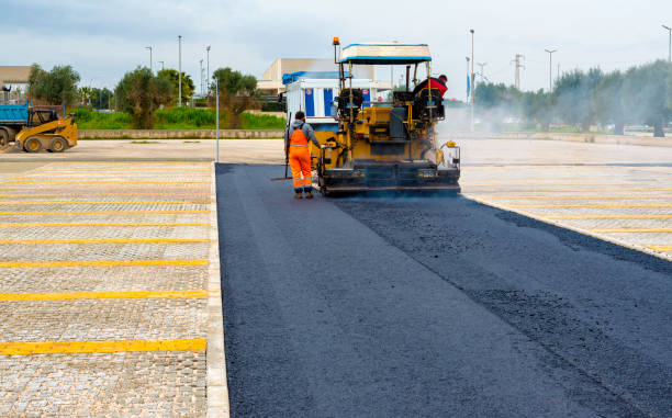 Best Driveway Resurfacing Pavers  in Olympia, SC