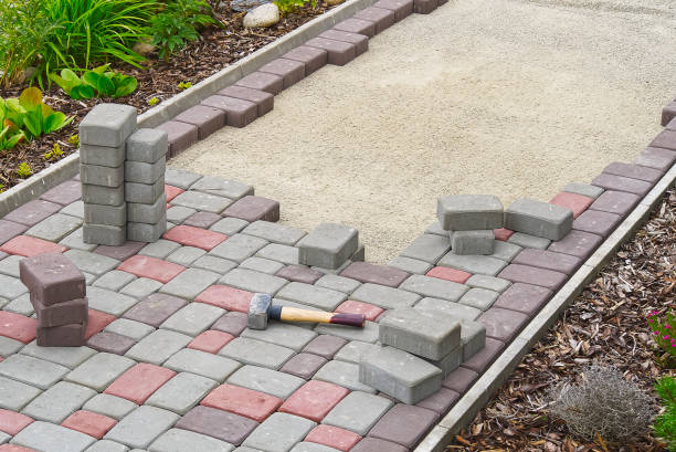 Reasons to Select Us for Your Driveway Paving Requirements in Olympia, SC