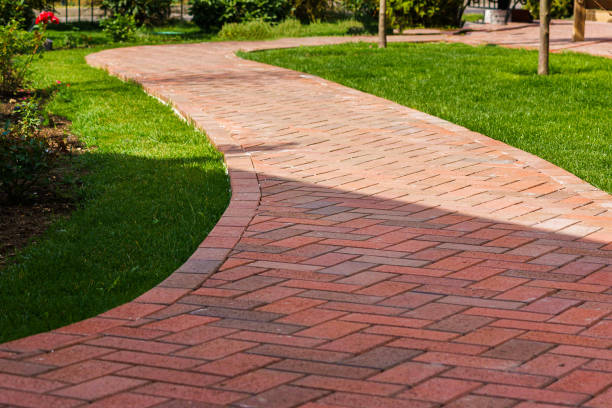 Trusted Olympia, SC Driveway Pavers Experts