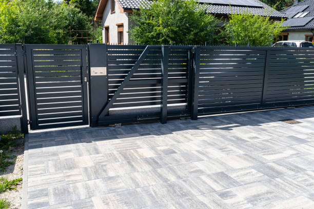 Best Cobblestone Driveway Pavers  in Olympia, SC