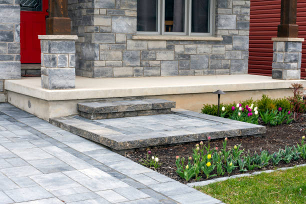 Best Driveway Pavers Cost  in Olympia, SC