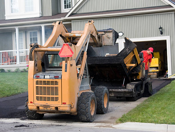 Best Professional Driveway Pavers  in Olympia, SC