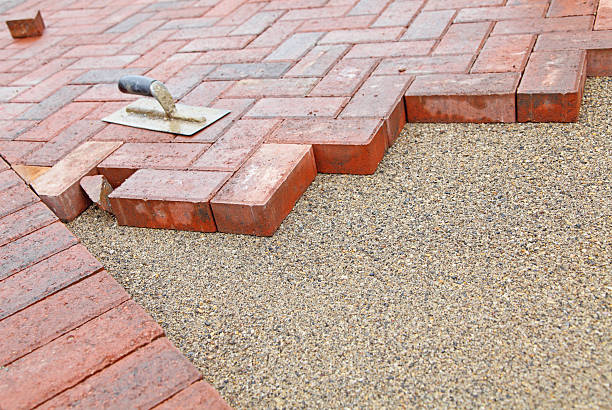 Olympia, SC Driveway Pavers Pros