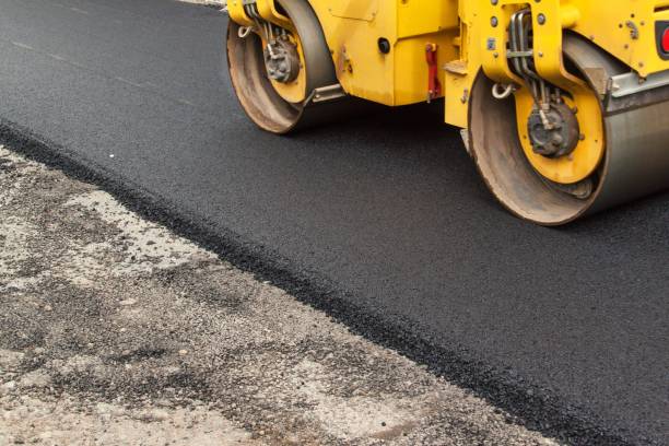 Best Brick Driveway Pavers  in Olympia, SC