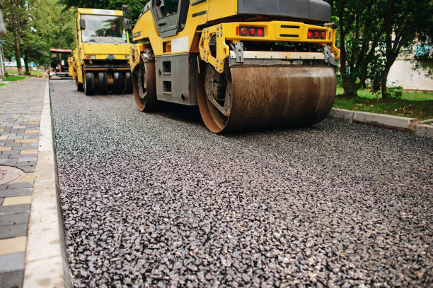 Best Driveway Pavers Installation  in Olympia, SC